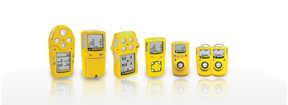 Gas Detection Products